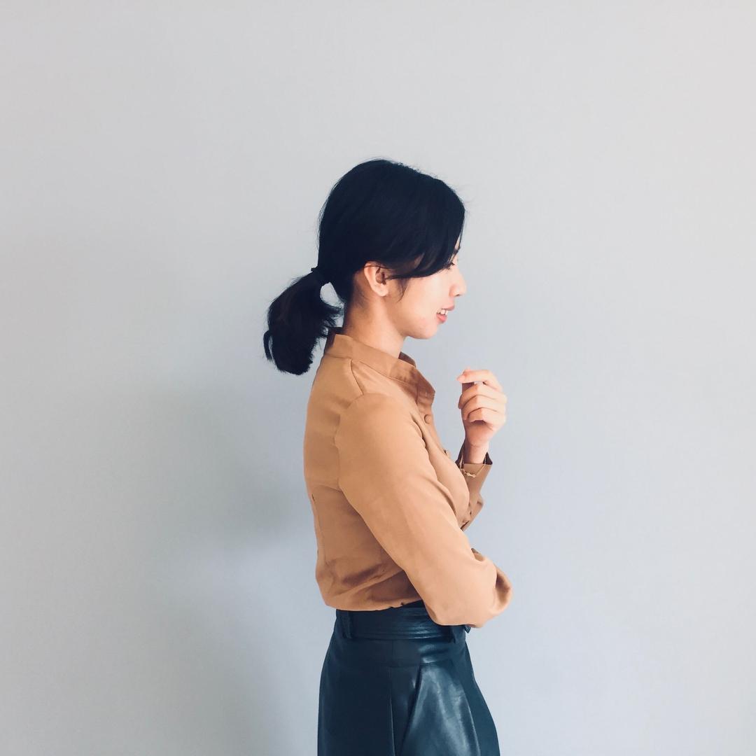 陈丹·摩登设计·美到爆炸