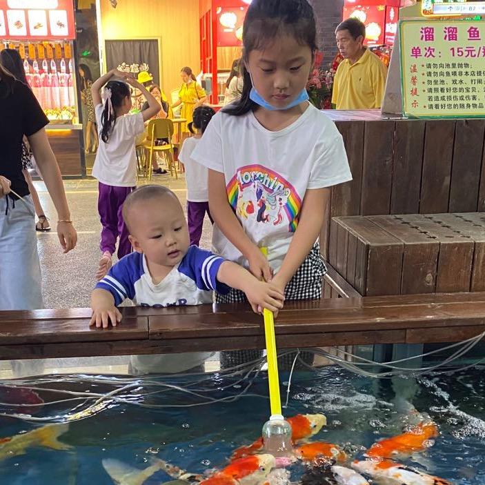 长沙周先生