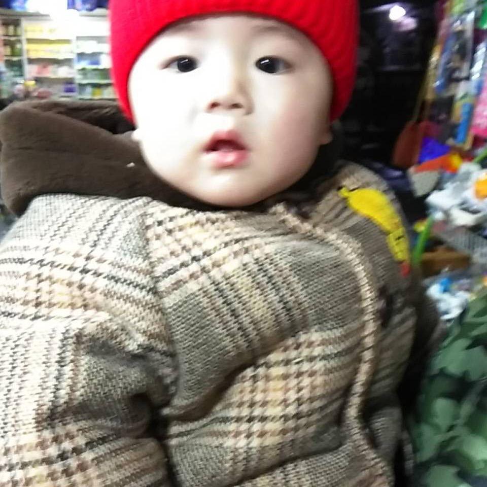 吉祥如意🌺