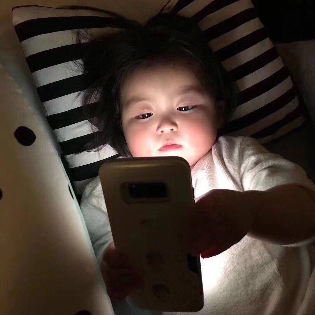 小毛孩儿