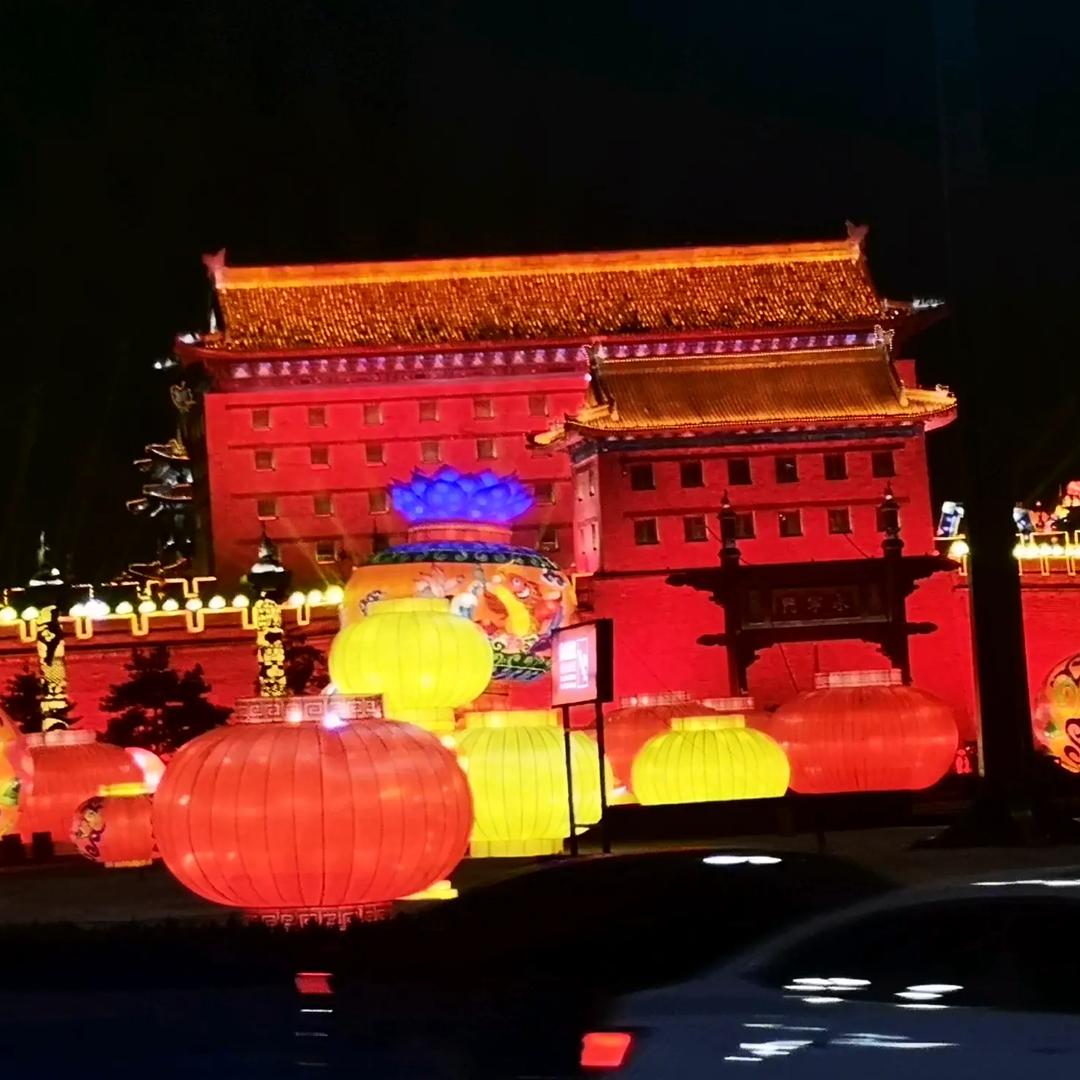生命强大。
