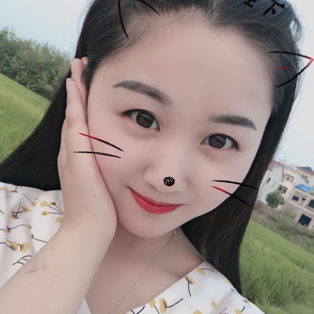 大霍邱的小小雨
