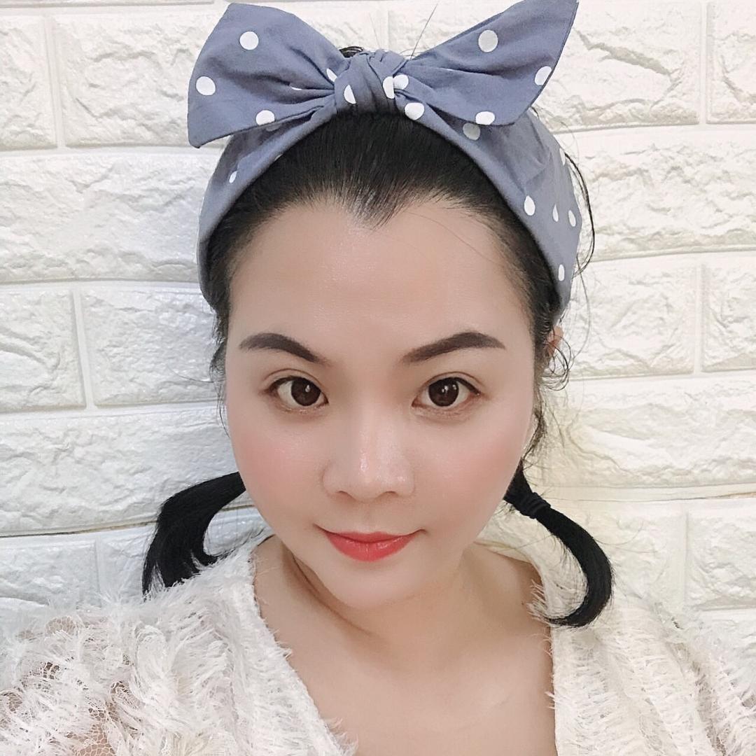 潮汕纯儿妹（承蒙厚爱）