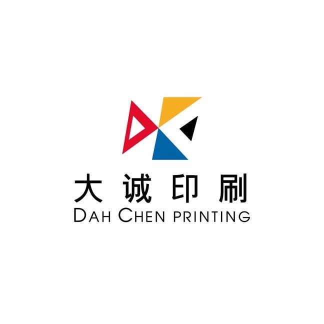 上海大诚印刷有限公司