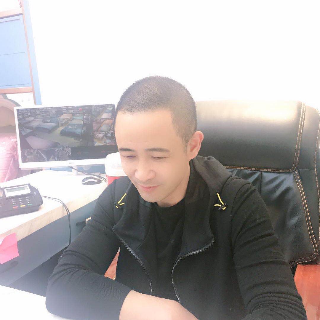 梦姝家纺