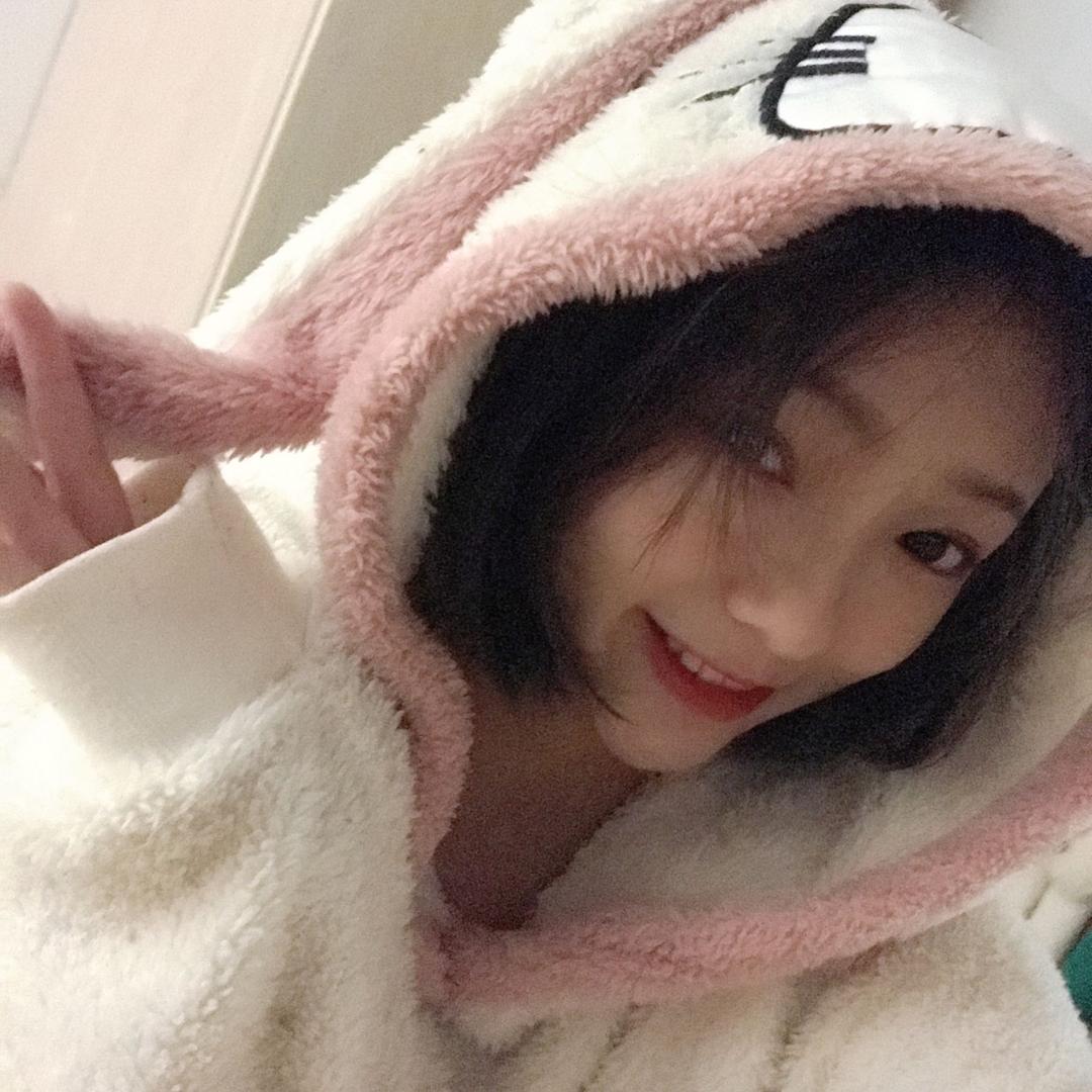 刘小瑜与可乐呀丶