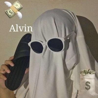 @Alvin