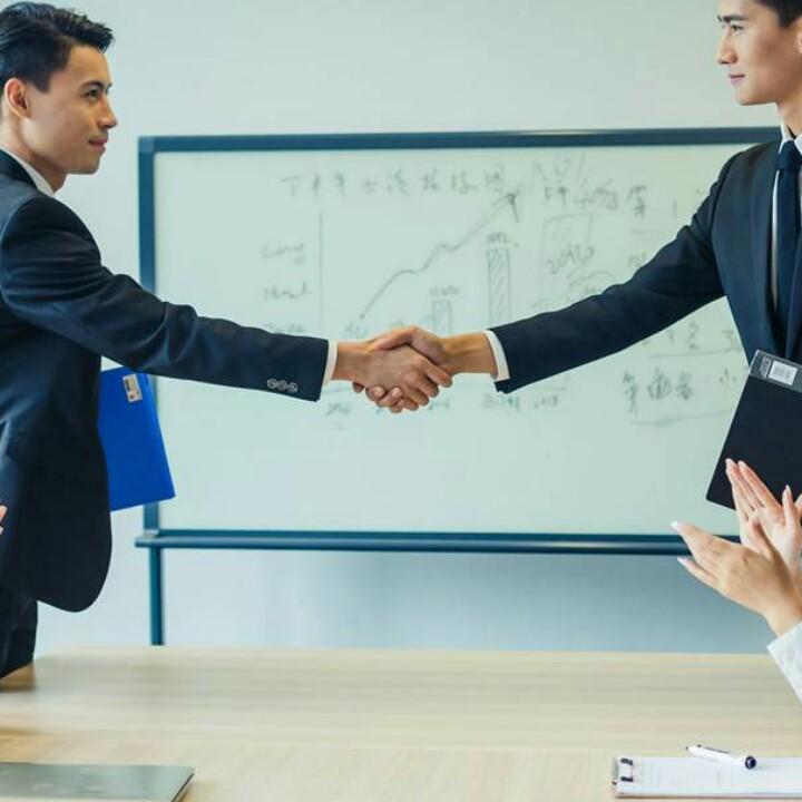 杨大聪明(杨沐杉)