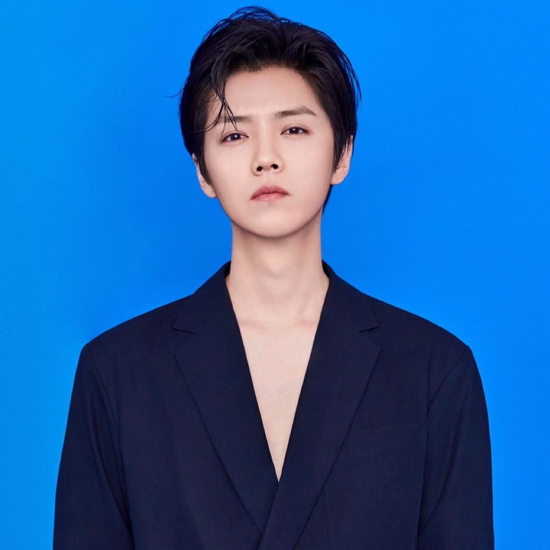 鹿晗工作室
