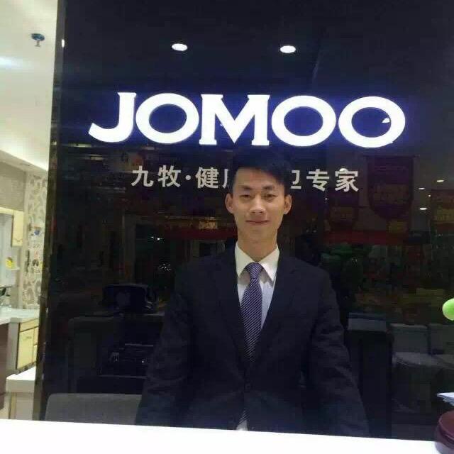 九牧卫浴陈小光