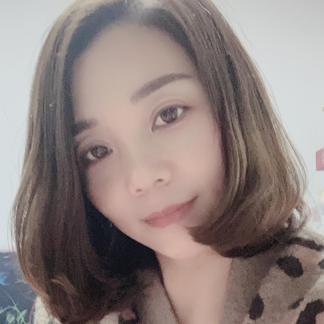 简单就好🍓