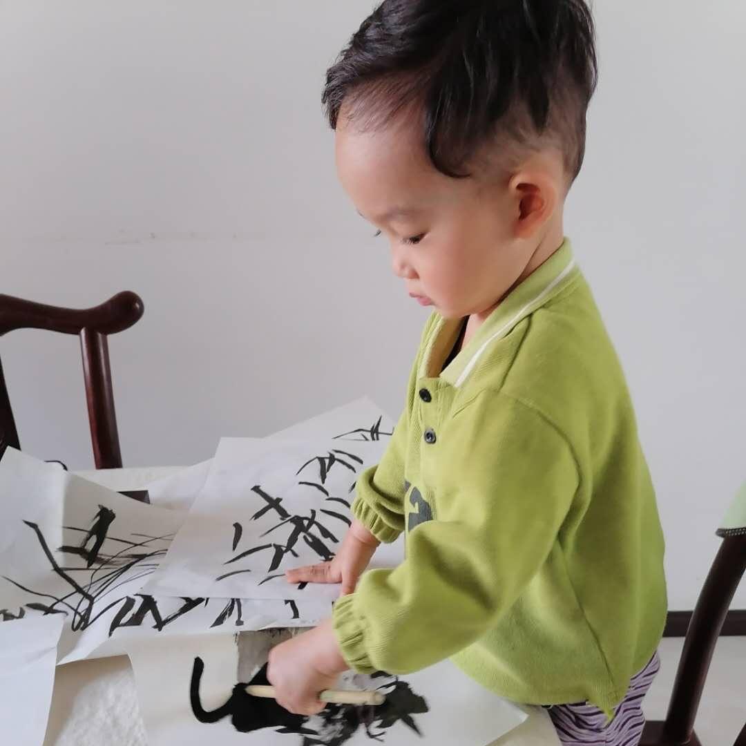 一鸣大惊人