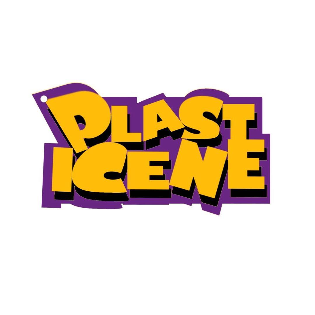 PLASTICENE橡皮泥线上