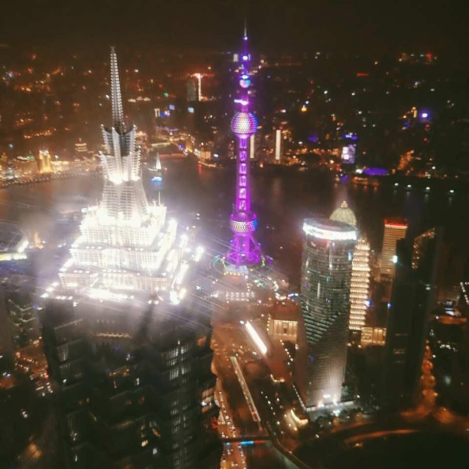 上海恒源二手车有限公司