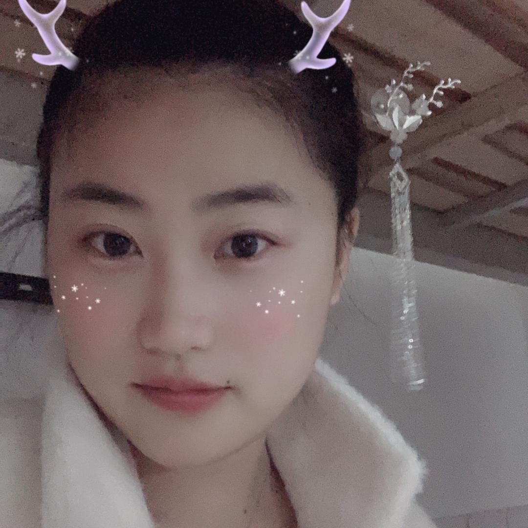 灵汐宝贝（皮皮）