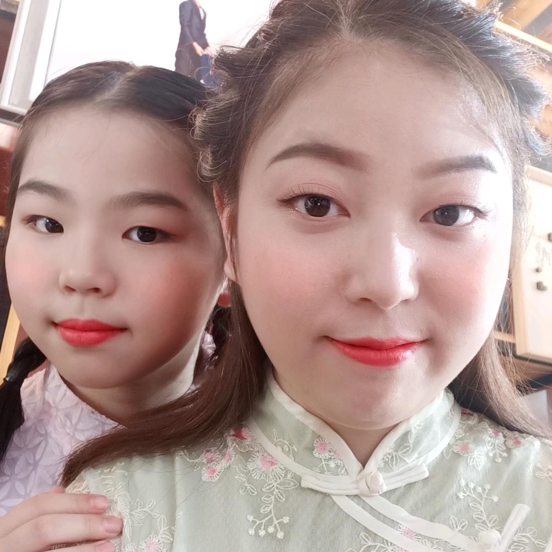 芹芹的平凡生活