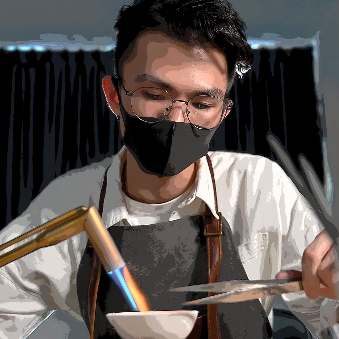 小罗的珠宝集