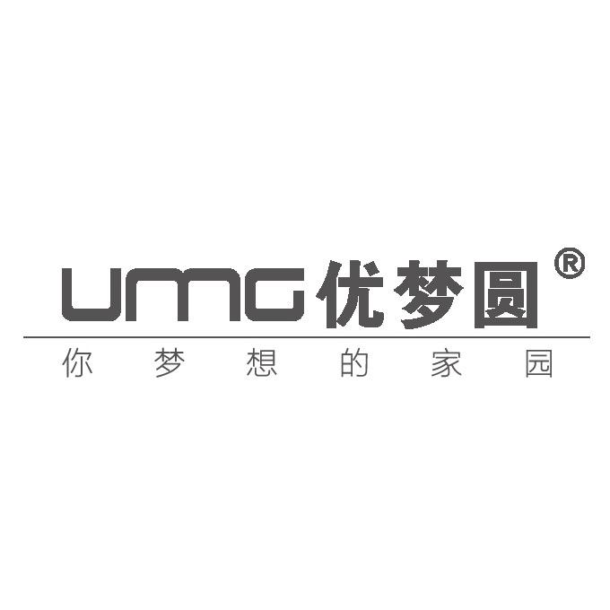 优梦圆定制家具