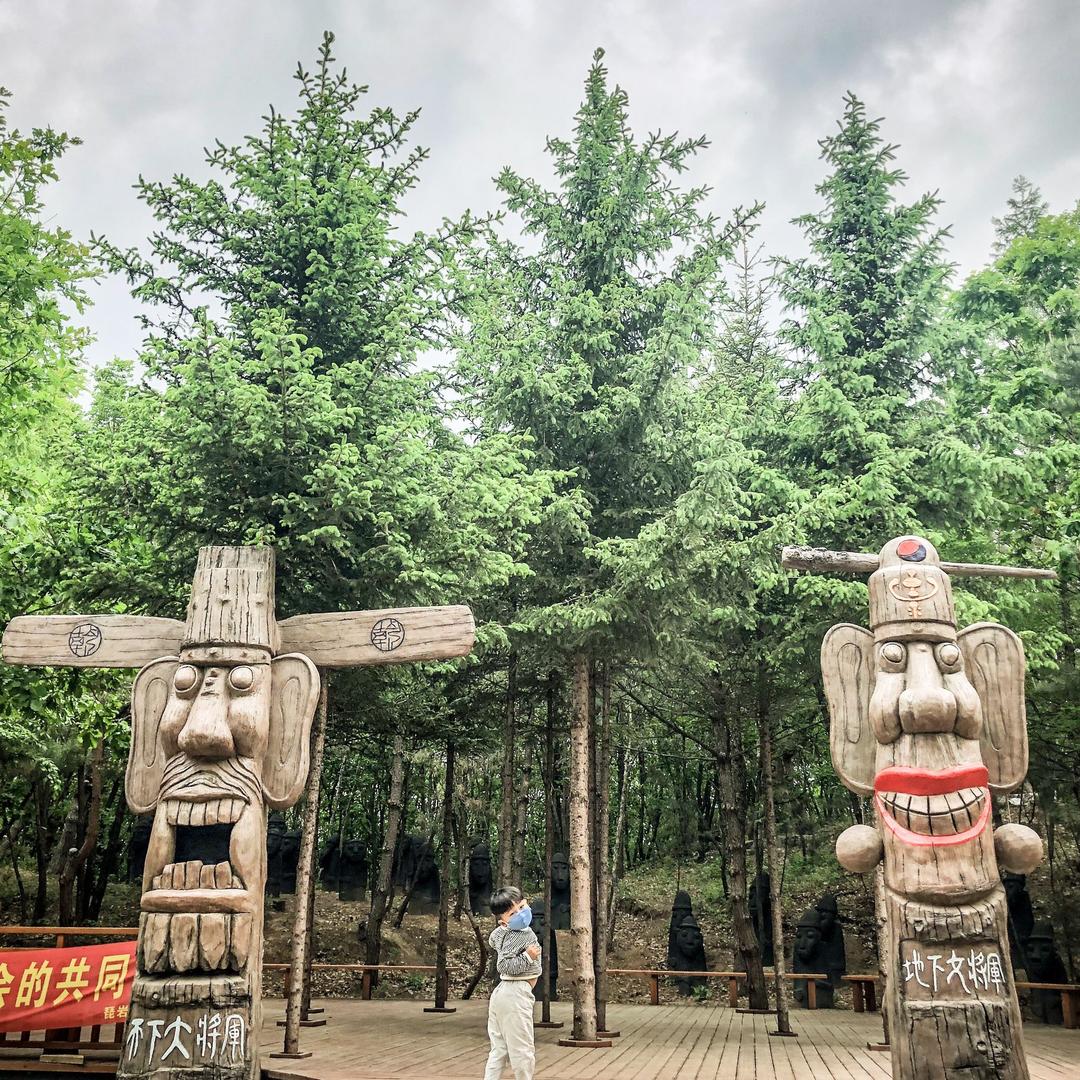 妈妈心儿童摄影