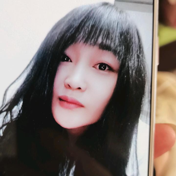 丫头_