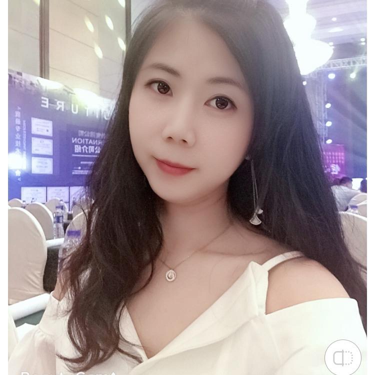 什邡市美姿缘美容店