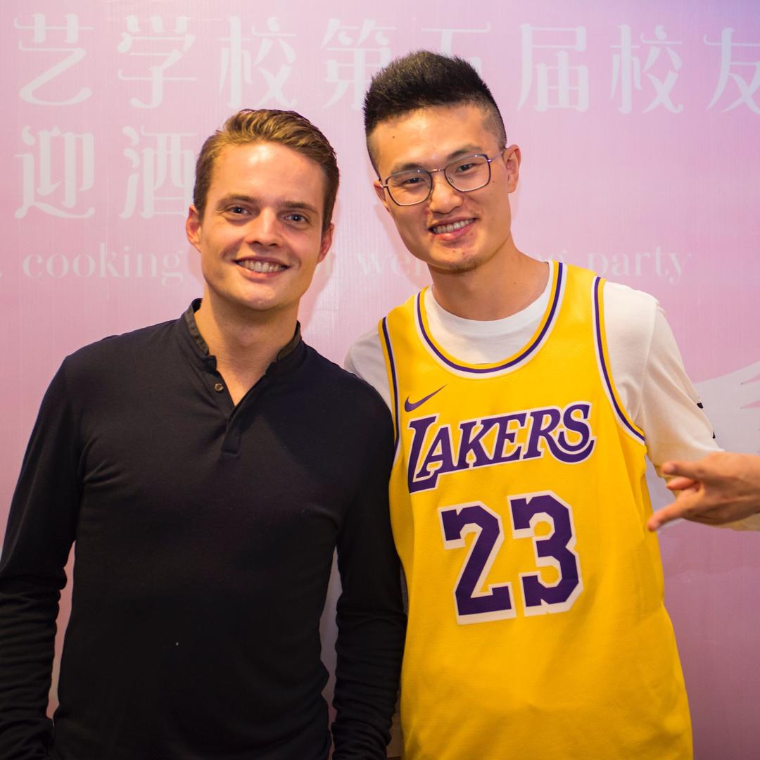 暖狮蛋糕(10月杭州直播课)