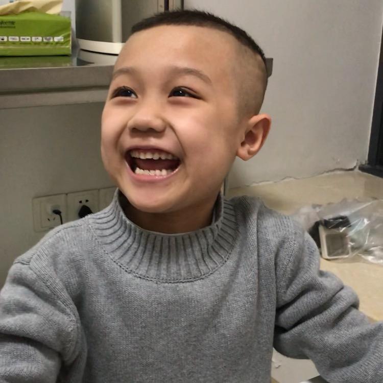 彬仔成长记