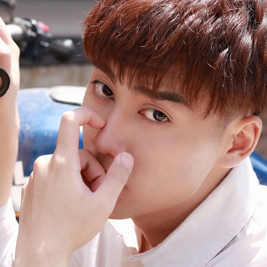 🌈 🌈 小小皓啊 _