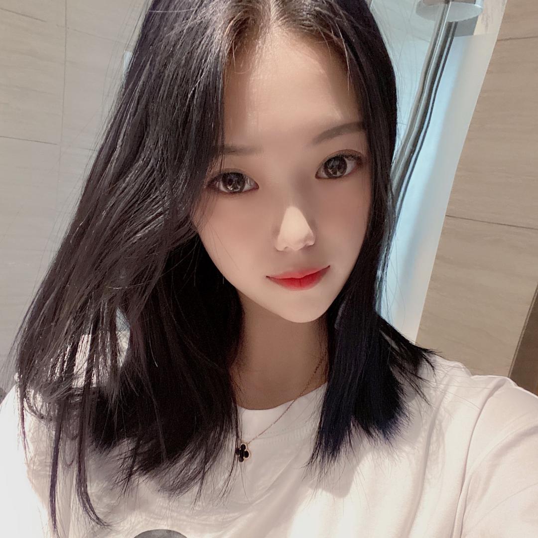 随❤️