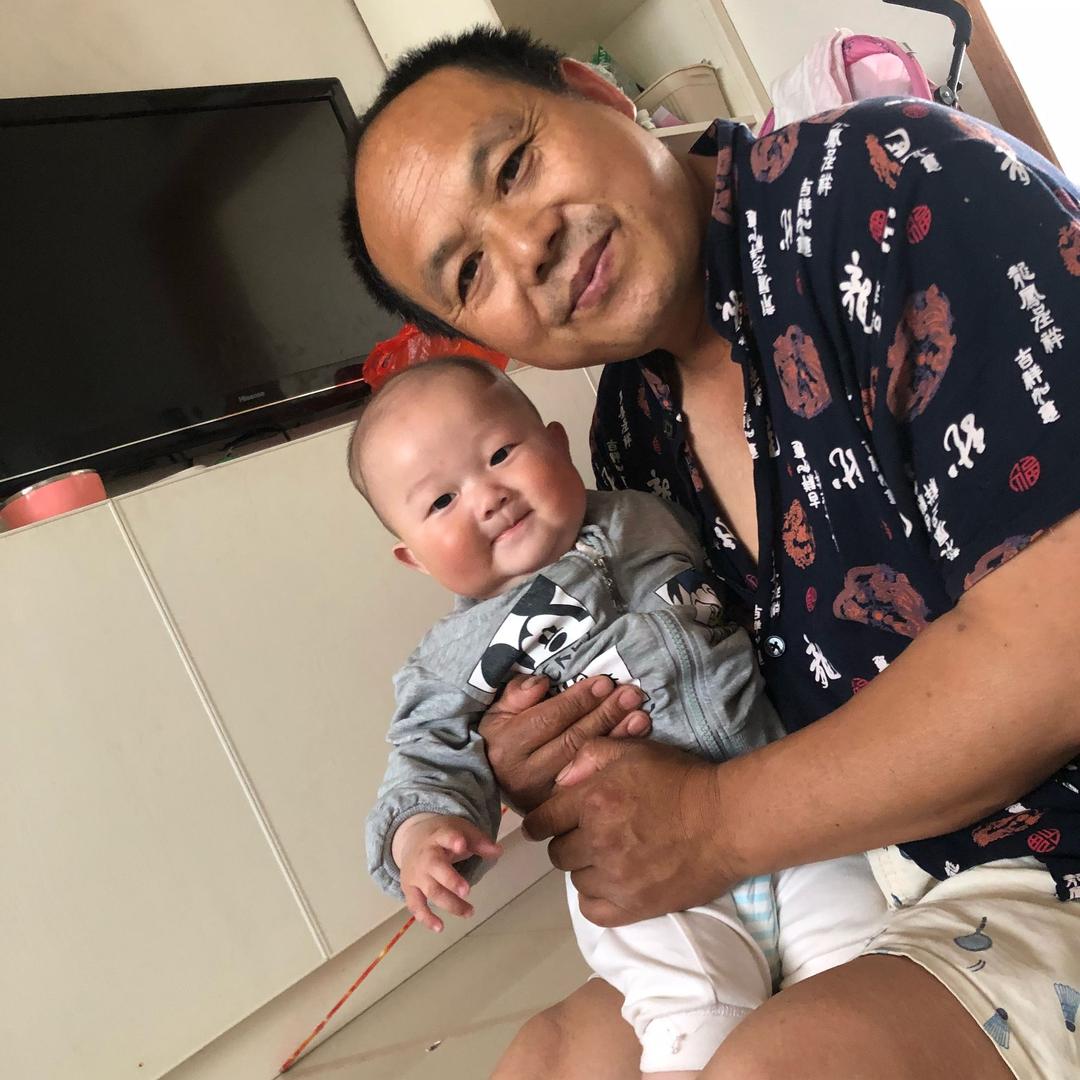 摇摆哥