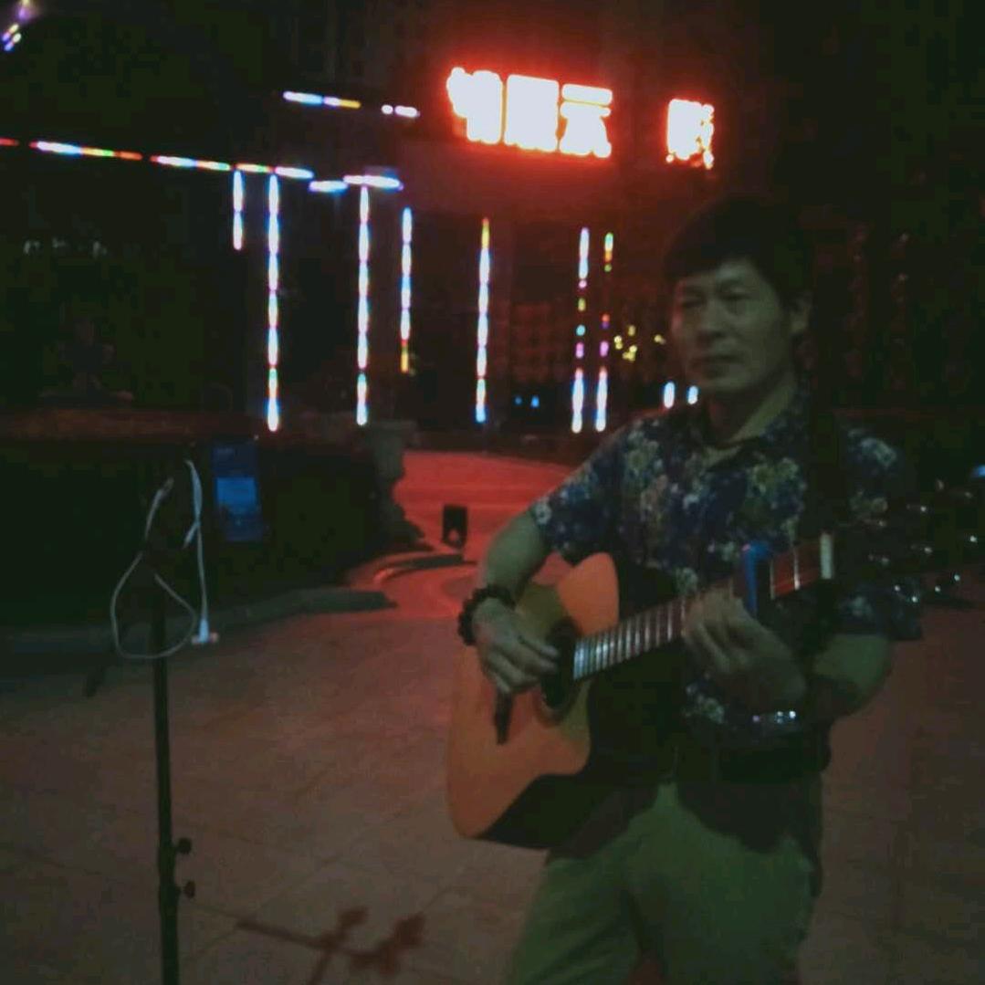 如烟大师（修佛）