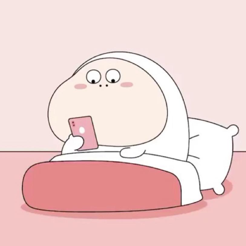 奇怪的小脑斧🐯