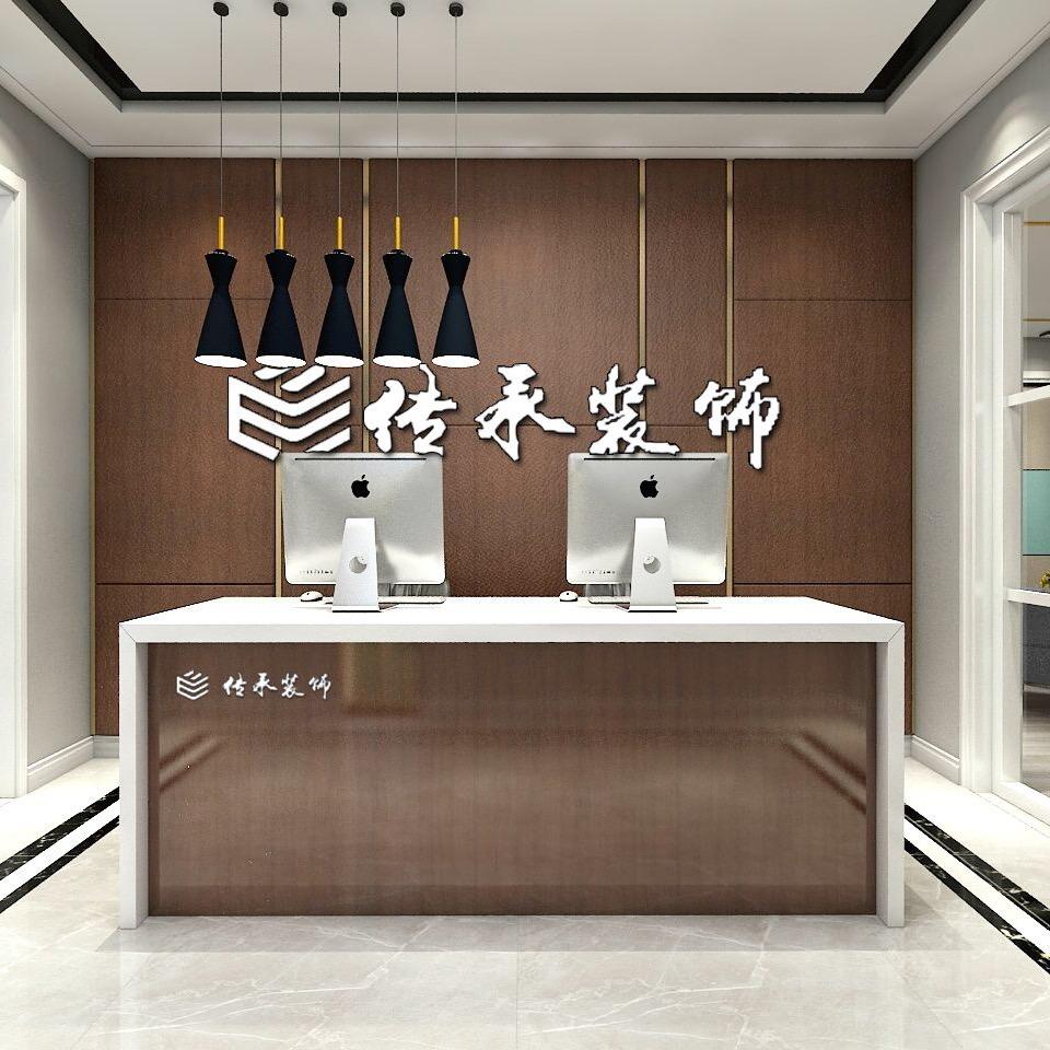 @曲阜传承装饰   木门.移门.全屋定制