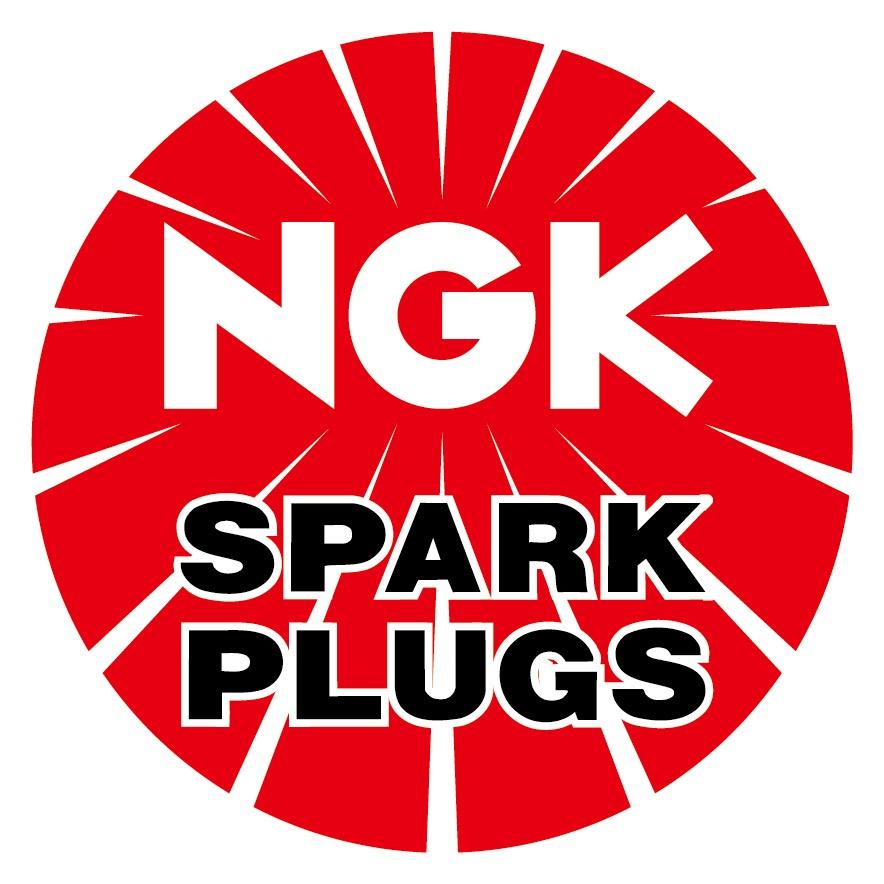 NGK火花塞