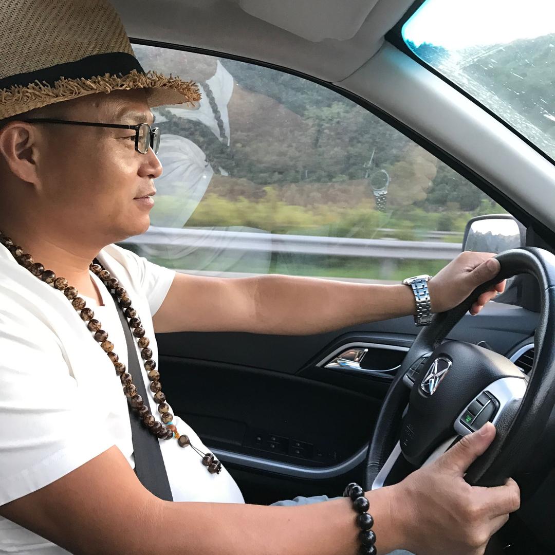 旅行者暖季