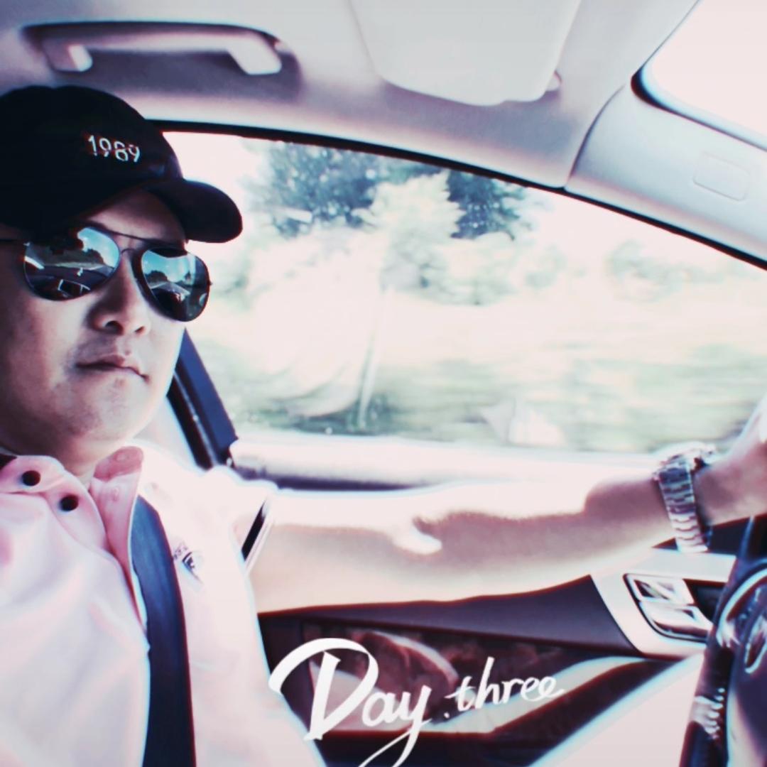 Mr.韩