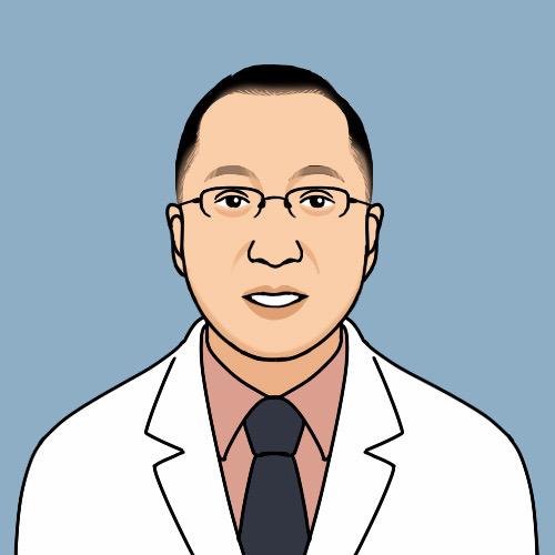 中医张兴明主任