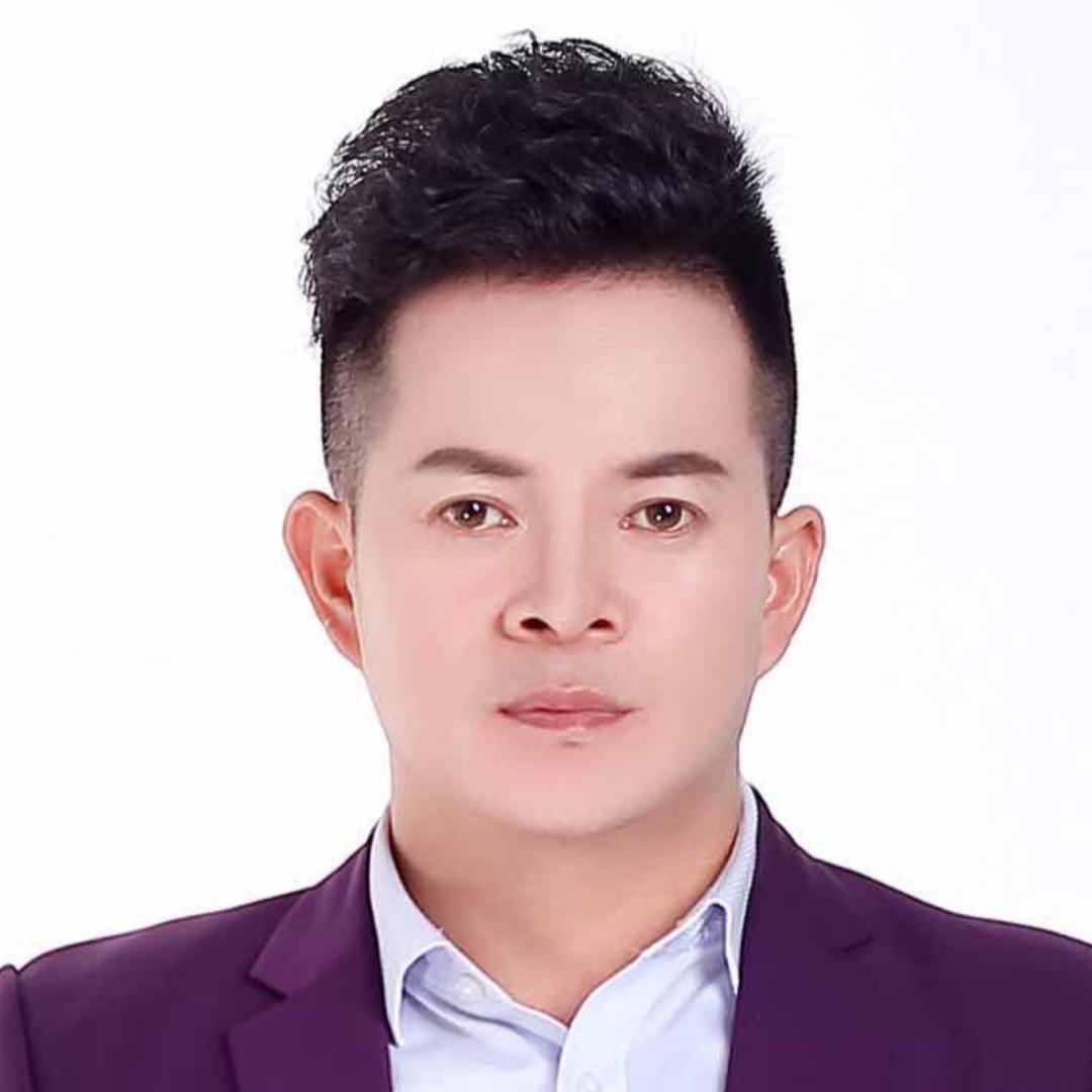 吴荣茂传播年轻健康