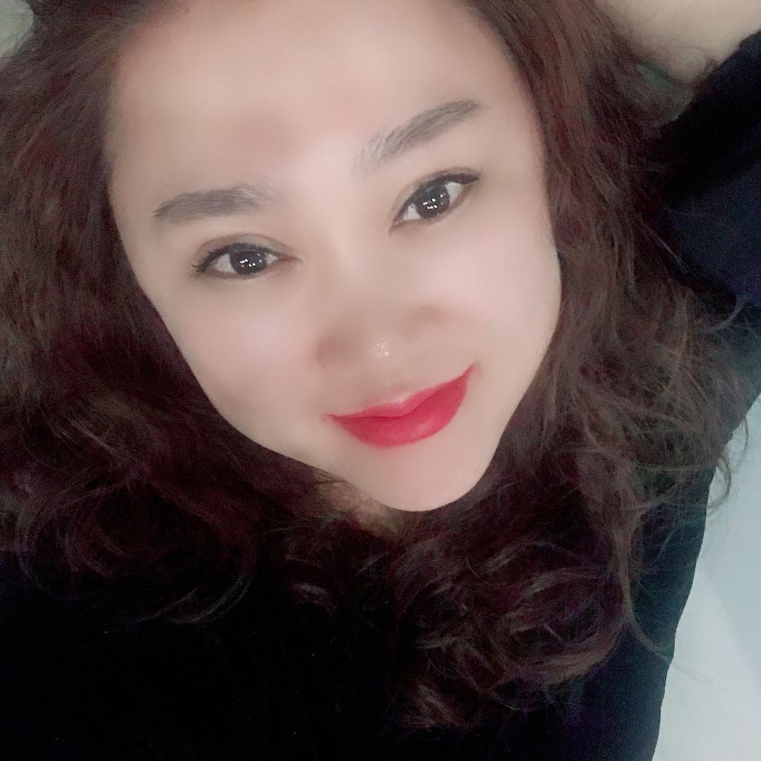 雪洋洋妈
