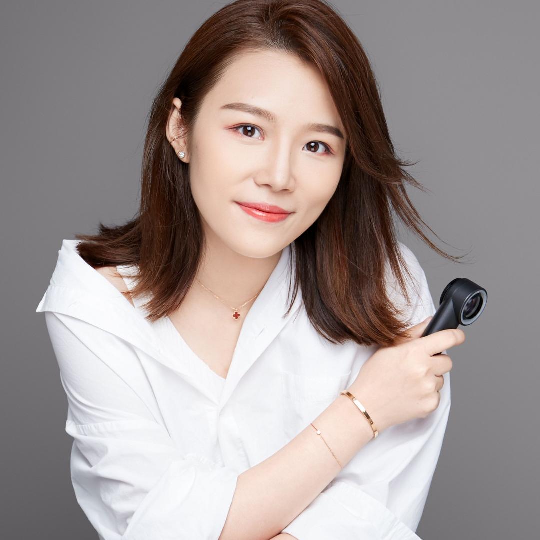 琳达扫闲奢二手奢侈品