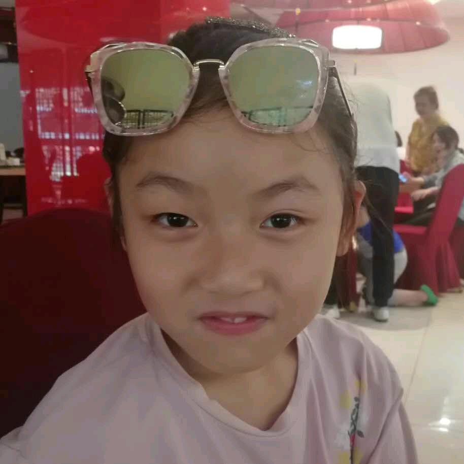 恬恬妈