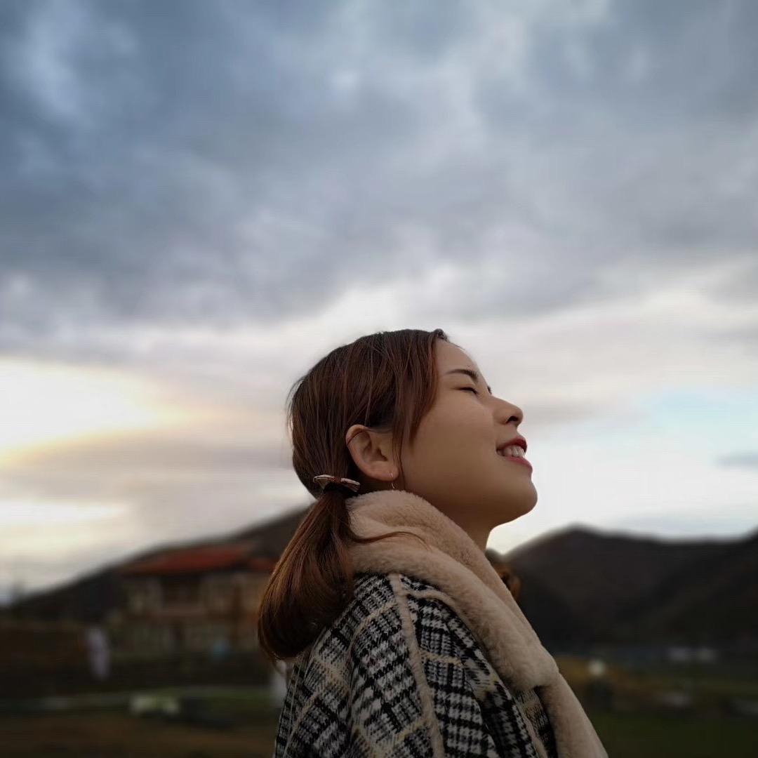米妮♥️