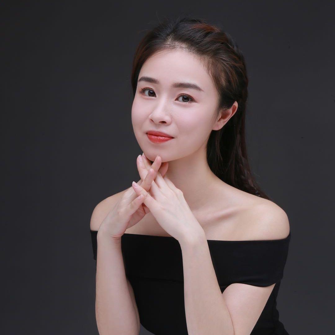 菲尔舞蹈-严老师