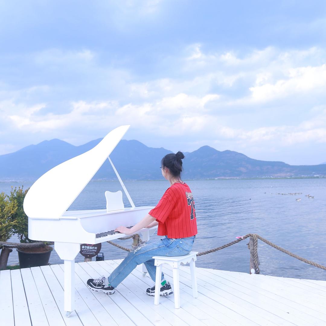 王子在海外
