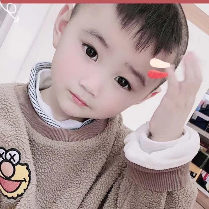 糖饼奶奶
