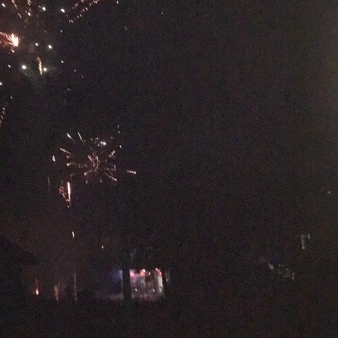 一个人的世界