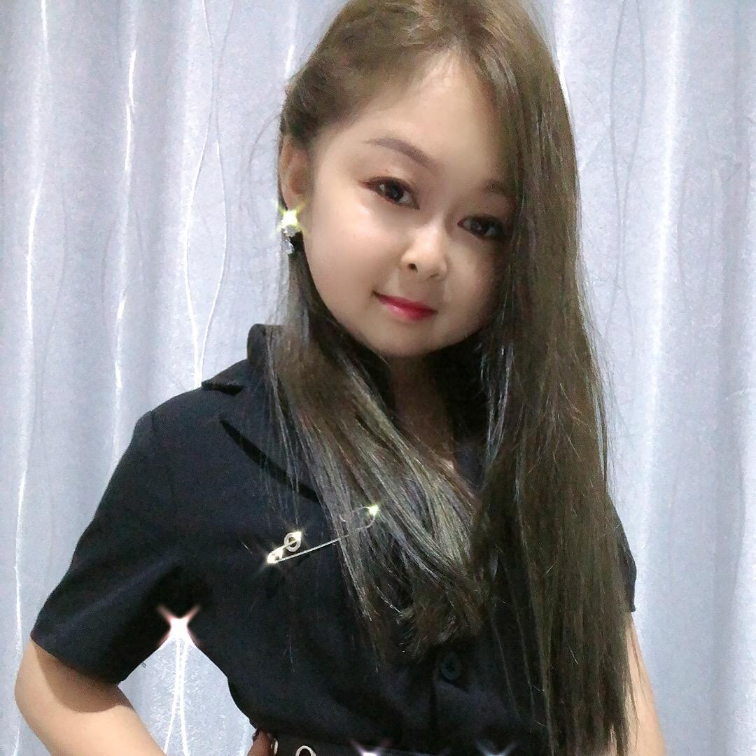 洋儿小个子