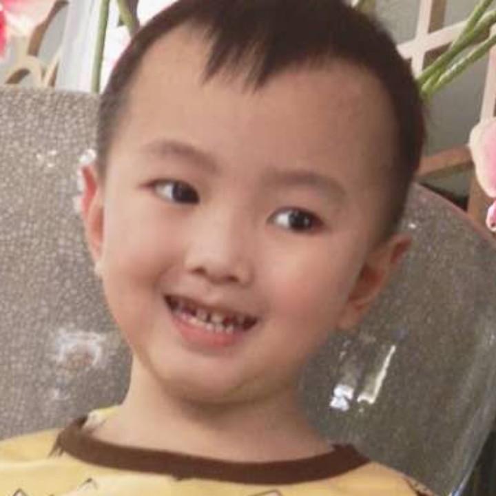 微笑面对毎一天