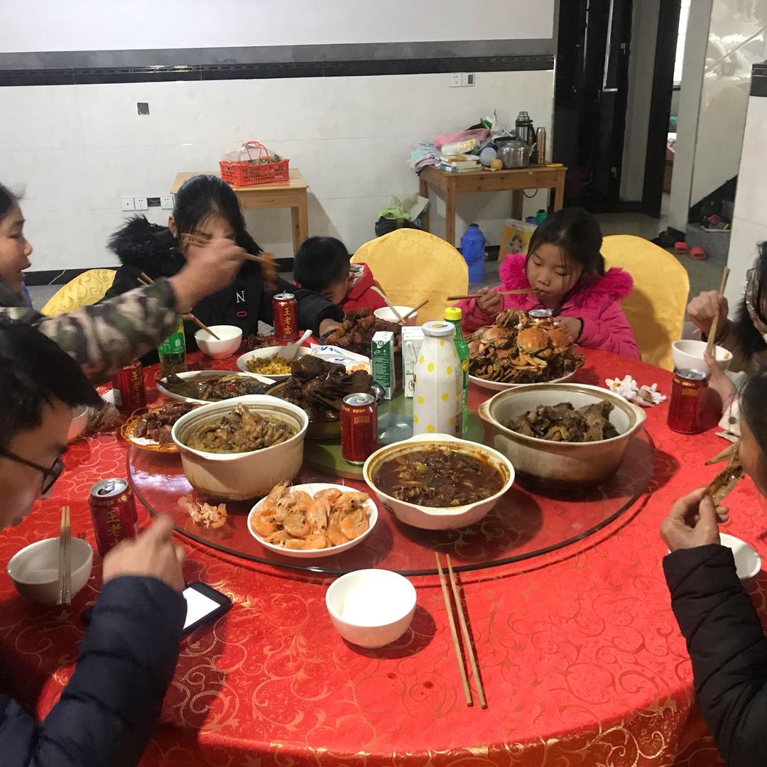 常山酒席一条龙