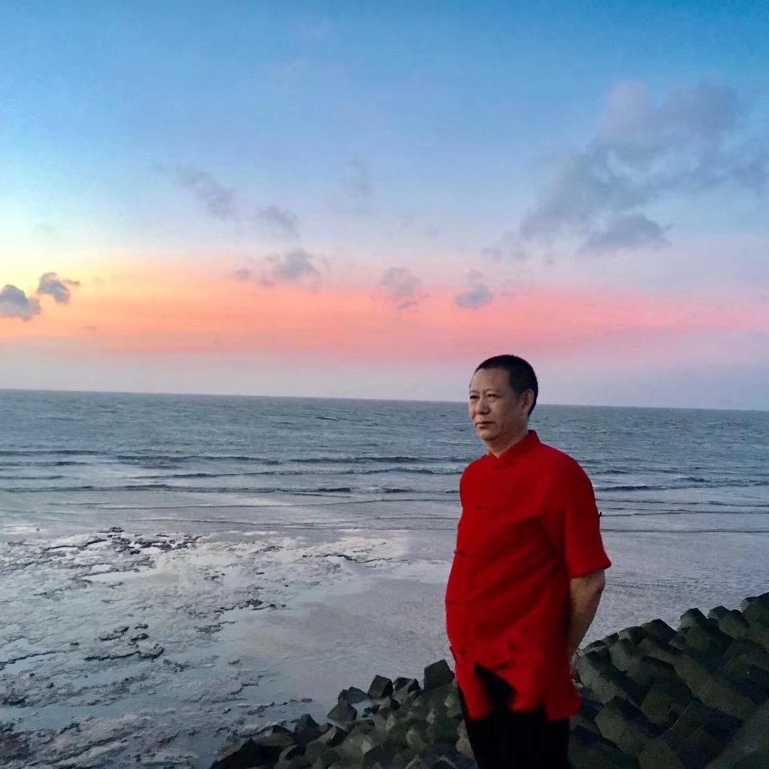 赵仓书法